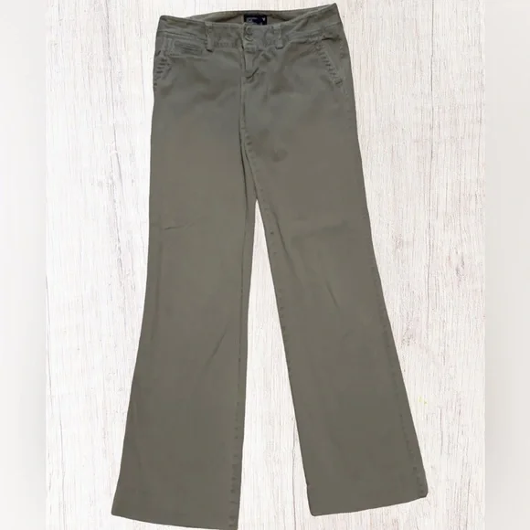 American Eagle Outfitters Pants Jumpsuits American Eagle Low